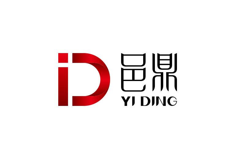 上海電氣logo設(shè)計(jì),上海電氣設(shè)備logo設(shè)計(jì)案例,上海邑鼎電氣設(shè)備logo設(shè)計(jì)