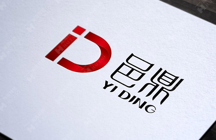上海電氣logo設(shè)計(jì),上海電氣設(shè)備logo設(shè)計(jì)案例,上海邑鼎電氣設(shè)備logo設(shè)計(jì)