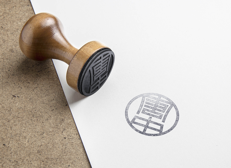 唐中地產(chǎn)logo設計案例_房地產(chǎn)logo設計_房地產(chǎn)標志設計,