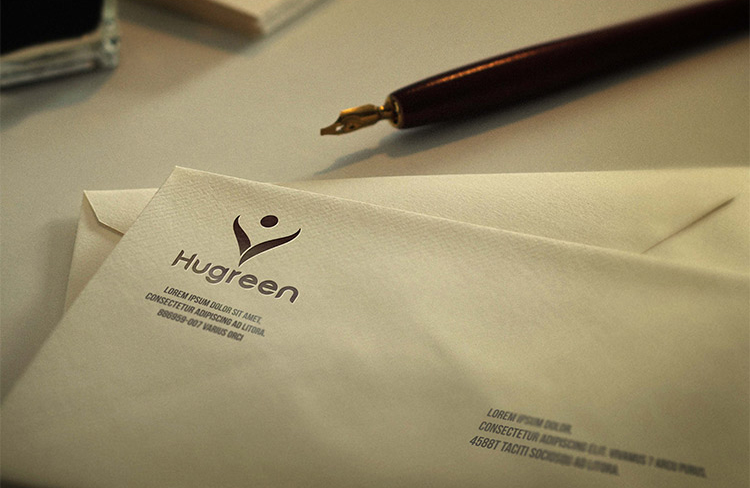 HUGREEN logo設(shè)計,HUGREENlogo設(shè)計案例,HUGREEN 標(biāo)志設(shè)計案例
