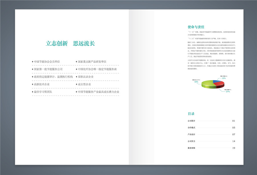 科技企業(yè)畫冊設(shè)計案例,集團(tuán)畫冊設(shè)計案例,lis | 立思科技畫冊設(shè)計案例