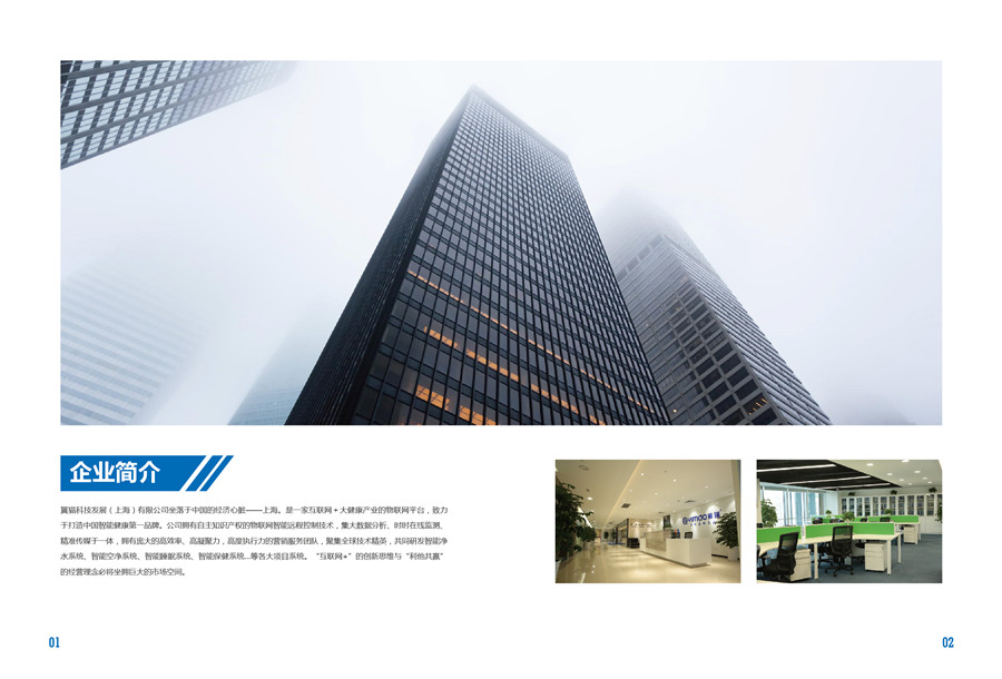企業(yè)畫冊設(shè)計(jì)案例,科技企業(yè)畫冊設(shè)計(jì)案例,翼貓科技畫冊設(shè)計(jì)案例,