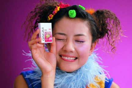 大開眼界！盤點那些靠拍攝廣告片走紅的明星