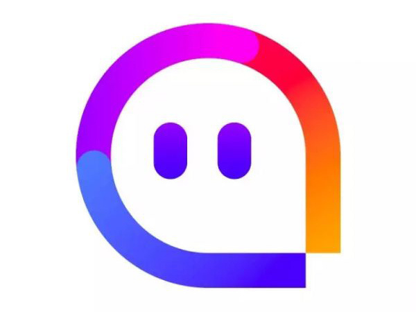 這個品牌logo設(shè)計的萌萌噠，土豆換了新logo