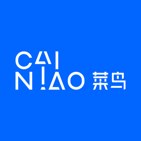公司logo設(shè)計(jì)創(chuàng)意方式，菜鳥進(jìn)行品牌升級(jí)