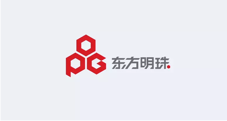 企業(yè)LOGO設(shè)計(jì)提升品牌形象，字母直觀傳達(dá)開(kāi)放性