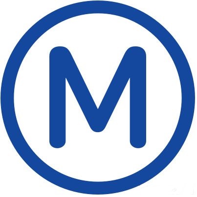 創(chuàng)意簡(jiǎn)約LOGO設(shè)計(jì)撞臉小米，造型優(yōu)美區(qū)別于其它企業(yè)