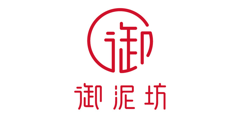 中國風(fēng)LOGO設(shè)計詮釋中式之美，御泥坊啟用新LOGO