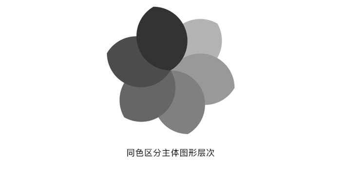 如何運用布爾運算進行l(wèi)ogo設(shè)計,布爾運算切割logo,布爾運算logo設(shè)計案例