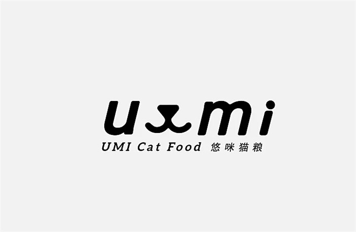 UMI 貓糧品牌VI設(shè)計(jì)欣賞_UMI 貓糧品牌VI設(shè)計(jì)_UMI 貓糧品牌設(shè)計(jì)鑒賞
