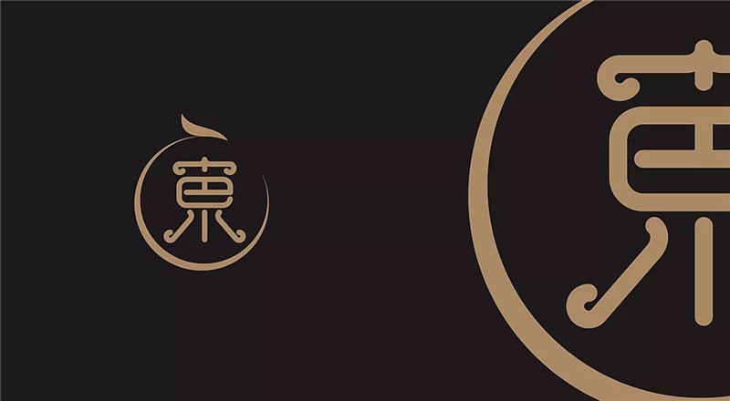 東巴客食品品牌VI設(shè)計(jì)欣賞_食品品牌LOGO設(shè)計(jì)