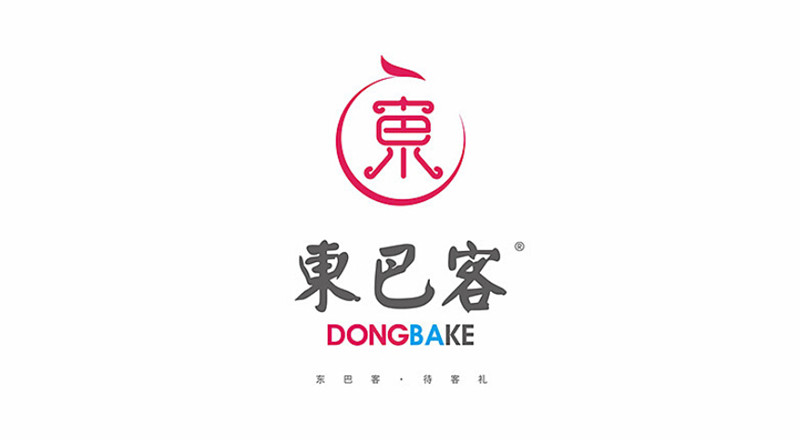 東巴客食品品牌VI設(shè)計(jì)欣賞_食品品牌LOGO設(shè)計(jì)