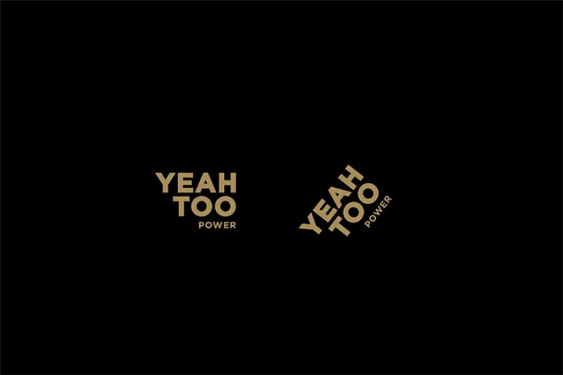 YEAHTOO 企業(yè)vi設(shè)計(jì)欣賞